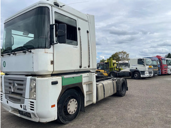 Tracteur routier Renault Magnum 440 Tractor unit: photos 3