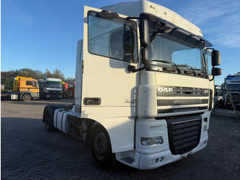 Tracteur routier DAF XF 105 460
