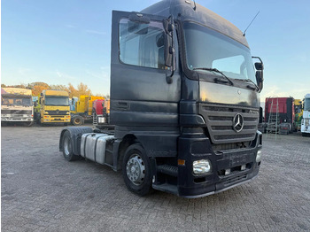 Tracteur routier MERCEDES-BENZ Actros 1844