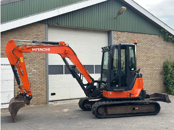 Mini pelle HITACHI