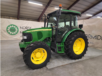 Tracteur agricole JOHN DEERE 5720