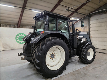 Crédit-bail  Valtra N163 Direct Valtra N163 Direct: photos 5