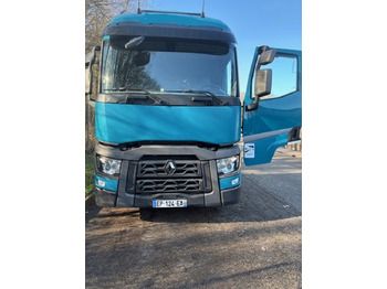 Tracteur routier RENAULT T 440