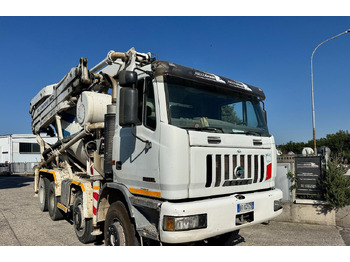 Crédit-bail  Betonpompa CIFA ASTRA HD84.38 - 2003 Betonpompa CIFA ASTRA HD84.38 - 2003: photos 4