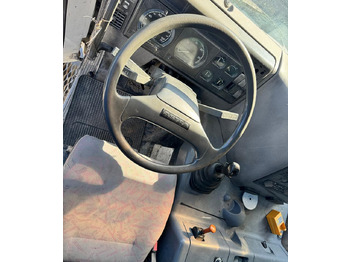 Crédit-bail  Betonpompa CIFA ASTRA HD84.38 - 2003 Betonpompa CIFA ASTRA HD84.38 - 2003: photos 3