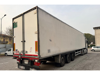 Semi-remorque frigorifique CHEREAU