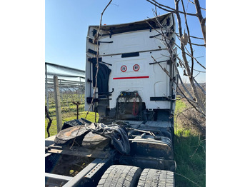 Tracteur routier Trattore stradale Renault T460 - 2015: photos 4