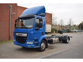 Châssis cabine DAF LF 280