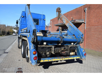 Camion multibenne neuf DAF  XF 510 Meiller Kipper 6X2 EURO5 Fernbedienung: photos 5