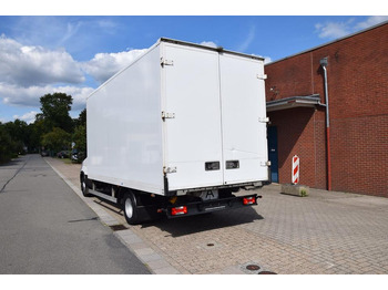 Fourgon Iveco Daily 72 C18 Automatik Luftfederung Tempomat LED: photos 5