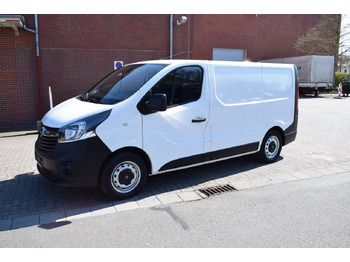 Fourgonnette OPEL Vivaro