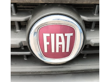 Véhicule utilitaire frigorifique FIAT Ducato
