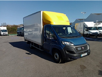 Fourgon FIAT Ducato