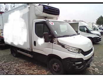 Véhicule utilitaire frigorifique IVECO Daily 35c13