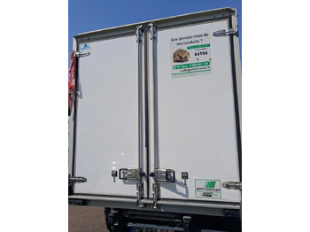Véhicule utilitaire frigorifique IVECO Daily 35c13