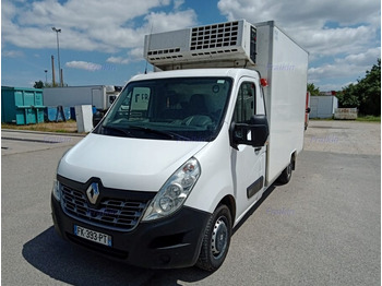 Véhicule utilitaire frigorifique RENAULT Master