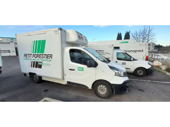 Véhicule utilitaire frigorifique RENAULT Trafic
