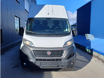 Crédit-bail FIAT Ducato L4H3 Maxi FIAT Ducato L4H3 Maxi: photos 2 Crédit-bail FIAT Ducato L4H3 Maxi FIAT Ducato L4H3 Maxi: photos 2