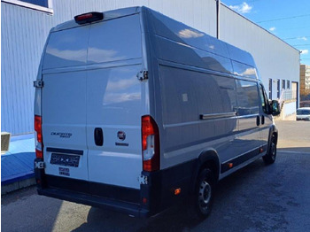 Crédit-bail FIAT Ducato L4H3 Maxi FIAT Ducato L4H3 Maxi: photos 4 Crédit-bail FIAT Ducato L4H3 Maxi FIAT Ducato L4H3 Maxi: photos 4