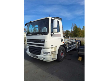 Camion ampliroll DAF CF