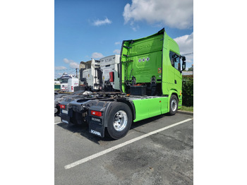 Tracteur routier SCANIA S500: photos 3