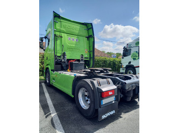 Tracteur routier SCANIA S500: photos 5