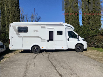 Camping-car profilé LAIKA Kosmo 509 L: photos 1