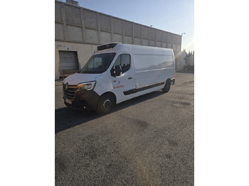 Véhicule utilitaire frigorifique RENAULT Master 2.3