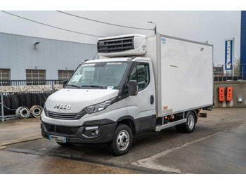 Véhicule utilitaire frigorifique IVECO Daily