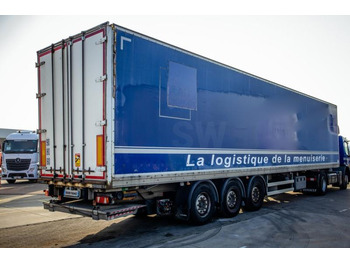 Crédit-bail Lecitrailer FOURGON+DHOLLANDIA Lecitrailer FOURGON+DHOLLANDIA: photos 3 Crédit-bail Lecitrailer FOURGON+DHOLLANDIA Lecitrailer FOURGON+DHOLLANDIA: photos 3