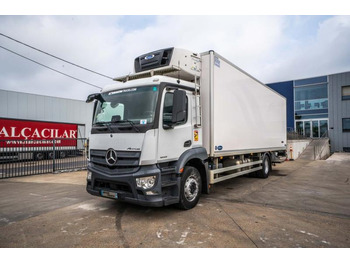 Camion frigorifique MERCEDES-BENZ Antos 1833