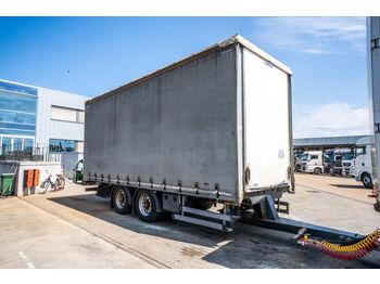 Crédit-bail Lecitrailer R2 Lecitrailer R2: photos 2