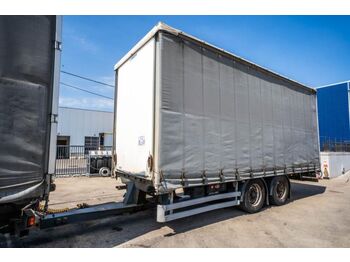 Crédit-bail Lecitrailer R2 Lecitrailer R2: photos 1