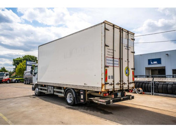 Camion fourgon Renault MIDLUM 270 DXI (14T.)+DHOLLANDIA: photos 5