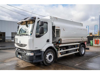 Camion citerne RENAULT Midlum 280