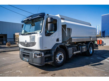Camion citerne RENAULT Premium 280