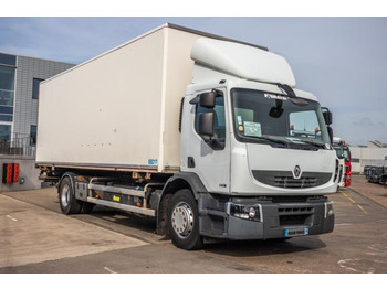 Crédit-bail Renault PREMIUM 340DXI+E5+HAYON Renault PREMIUM 340DXI+E5+HAYON: photos 2 Crédit-bail Renault PREMIUM 340DXI+E5+HAYON Renault PREMIUM 340DXI+E5+HAYON: photos 2