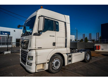 Tracteur routier MAN TGX 18.500
