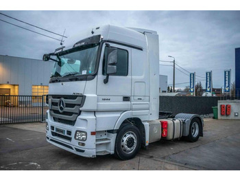 Tracteur routier MERCEDES-BENZ Actros 1844
