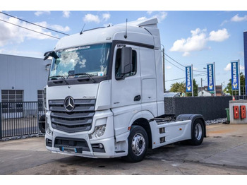 Tracteur routier MERCEDES-BENZ Actros 1845