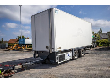Remorque CHEREAU