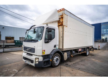 Camion fourgon VOLVO FE 280