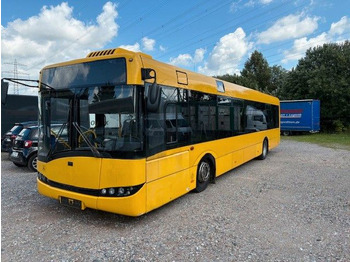 Bus urbain SOLARIS