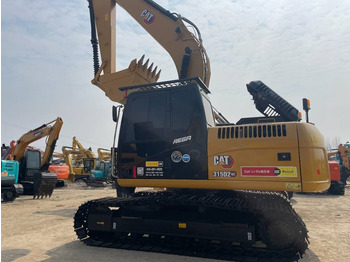 Pelle sur chenille CATERPILLAR 315D2GC