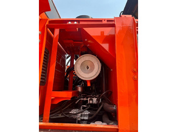 Pelle sur chenille Doosan DX 225LC-9C [ Copy ]: photos 4