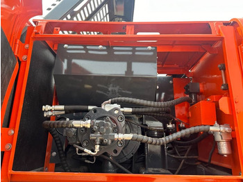 Pelle sur chenille Doosan DX 225LC-9C [ Copy ]: photos 5