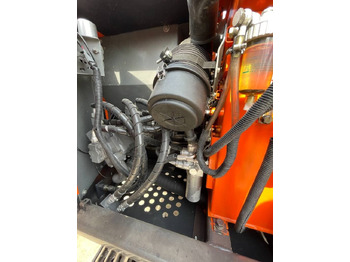 Mini pelle Hitachi ZX 70: photos 2