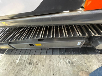 Mini pelle Hitachi ZX 70: photos 5