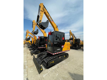 Pelle sur chenille neuf Sany 75: photos 2