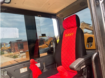 Mini pelle Sany SY 55 C: photos 5 Mini pelle Sany SY 55 C: photos 5
